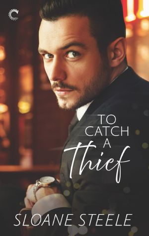 [Counterfeit Capers 03] • To Catch a Thief